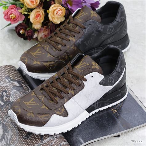 scarpe uomo louis vuitton run away|run away shoes louis vuitton.